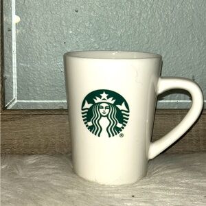 Starbucks Coffee Mug